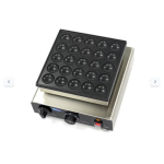  Mini Pancake Maker - 25 τεμάχια